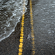 Flooding in Charleston, South Carolina on October 1st, 2015, via Stephen B. Morton / Associated Press